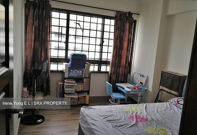 Choa Chu Kang Street 64 thumbnail photo